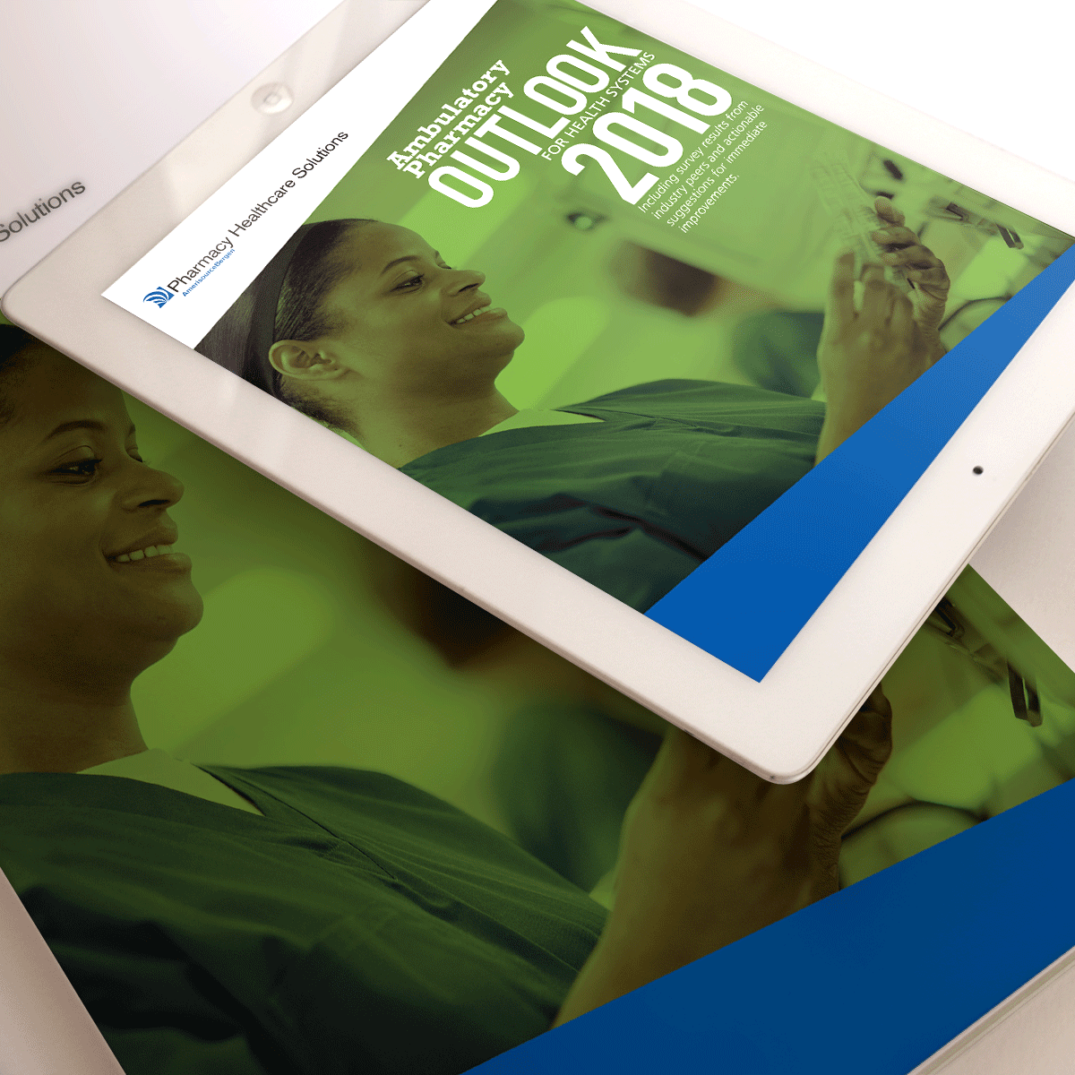 Ambulatory Pharmacy Outlook