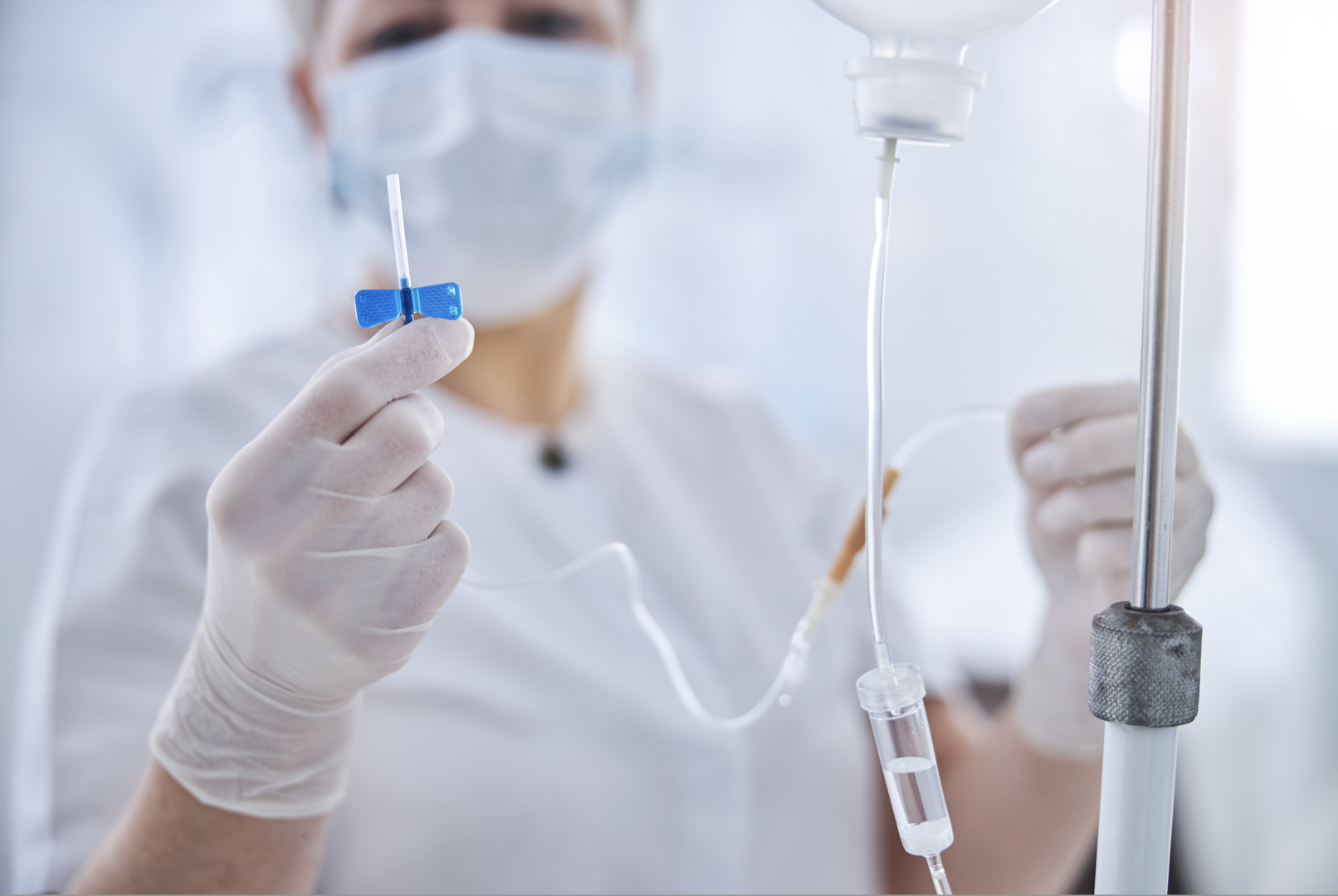 Why ASD Healthcare? ASD Healthcare