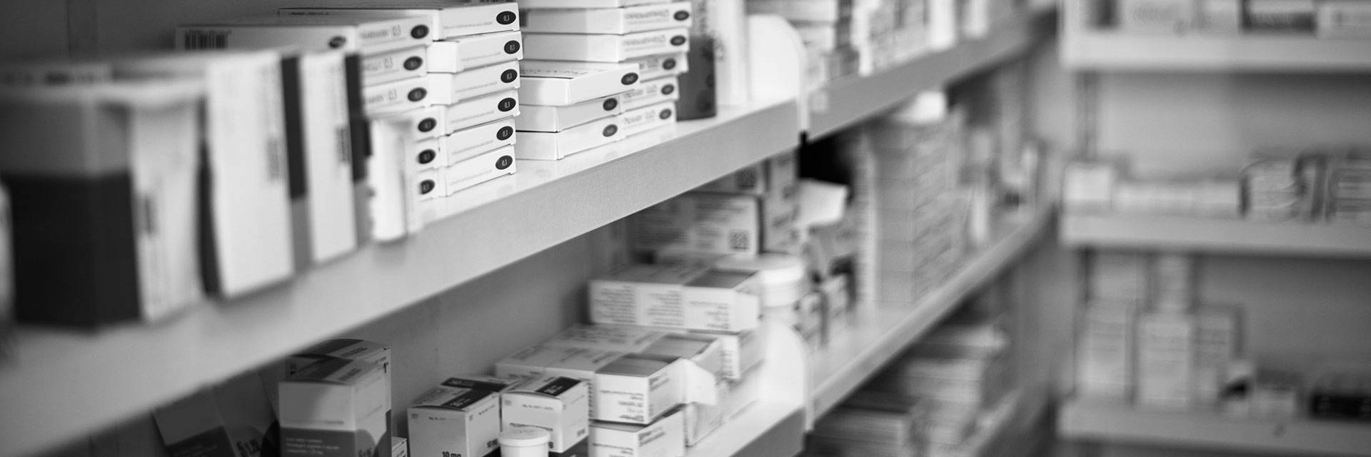 New products and new indications ASD Healthcare